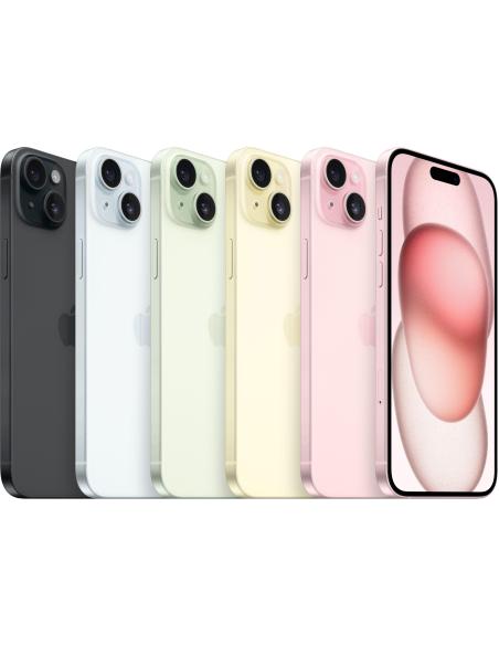 Apple iPhone 15 Plus 256GB Verde