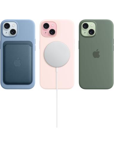 Apple iPhone 15 Plus 256GB Verde