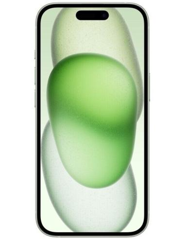 Apple iPhone 15 Plus 256GB Verde
