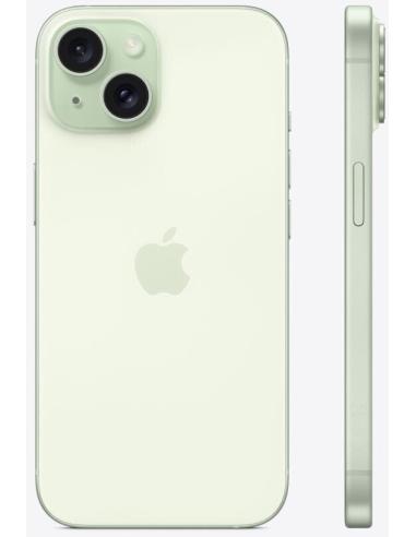 Apple iPhone 15 Plus 256GB Verde
