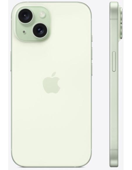 Apple iPhone 15 Plus 256GB Verde