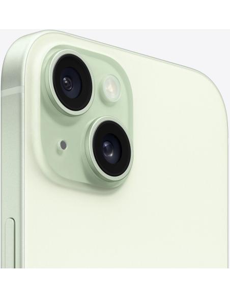 Apple iPhone 15 Plus 256GB Verde