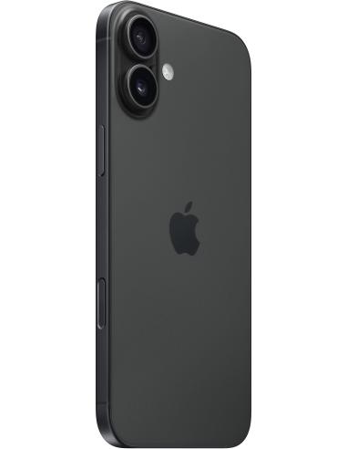 Apple iPhone 16 Plus 128GB Negro