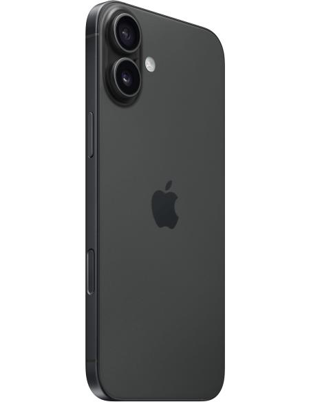 Apple iPhone 16 Plus 128GB Negro