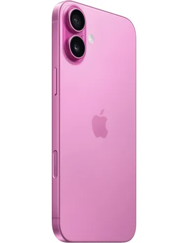 Apple iPhone 16 Plus 128GB Rosa
