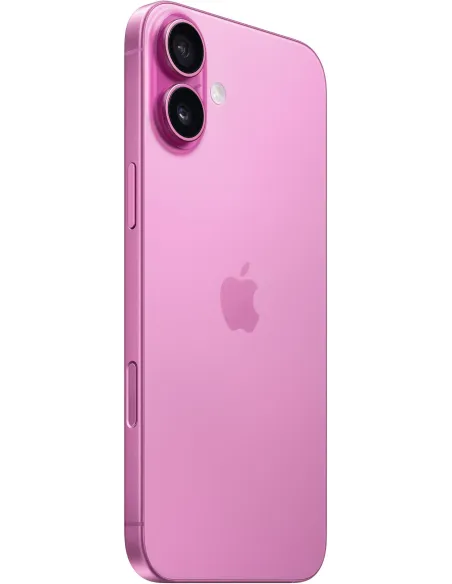 Apple iPhone 16 Plus 128GB Rosa
