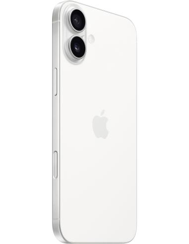 Apple iPhone 16 Plus 256GB Blanco