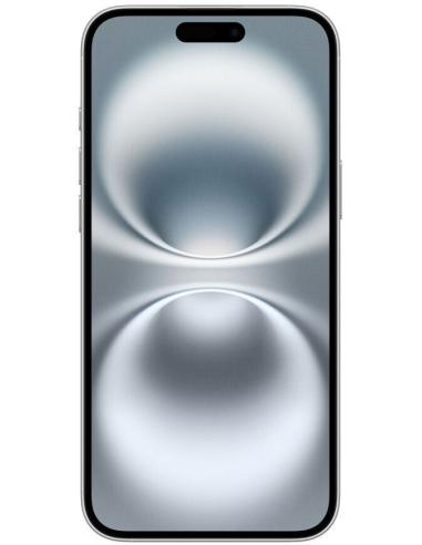 Apple iPhone 16 Plus 256GB Blanco