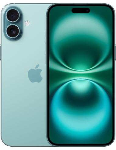 Apple iPhone 16 Plus 256GB Verde