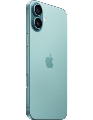 Apple iPhone 16 Plus 256GB Verde