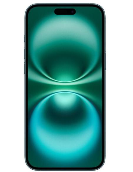 Apple iPhone 16 Plus 256GB Verde