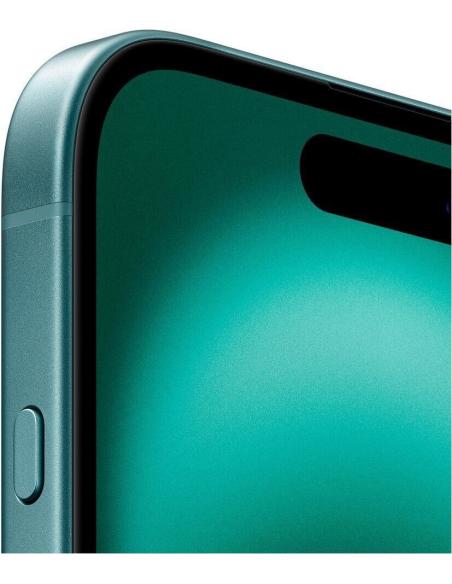 Apple iPhone 16 Plus 256GB Verde