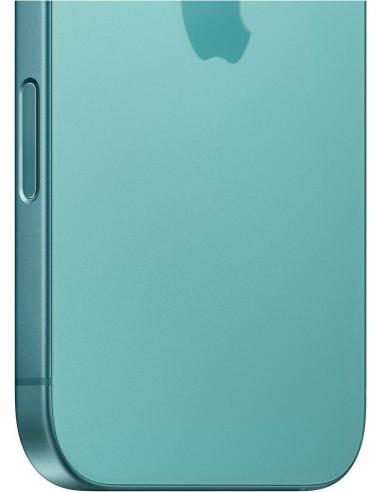 Apple iPhone 16 Plus 256GB Verde
