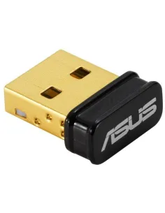 Asus USB-BT500 Adaptador Inalámbrico USB Bluetooth 5.0 Banda Única Negro-ADAP65166