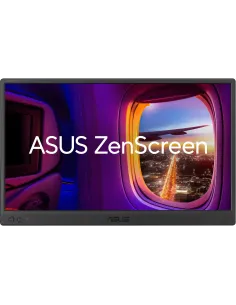 Asus ZenScreen MB169CK 15.6" Portátil LED IPS FullHD USB-C