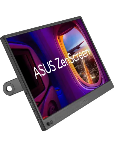 Asus ZenScreen MB169CK 15.6" Portátil LED IPS FullHD USB-C