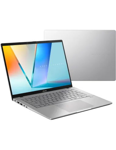 Portátil ASUS Vivobook S14 S3407CA-LY123W 14" con W11 Home