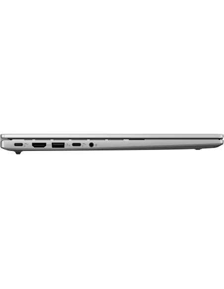 Portátil ASUS Vivobook S14 S3407CA-LY125 pantalla 14" WUXGA