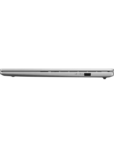 Portátil ASUS Vivobook S14 S3407CA-LY125 pantalla 14" WUXGA