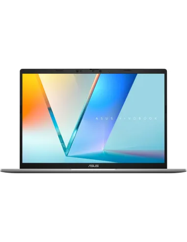Portátil ASUS Vivobook S14 S3407CA-LY125 pantalla 14" WUXGA