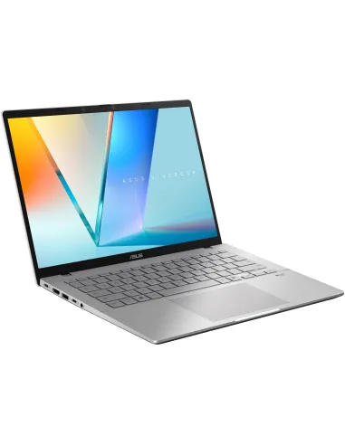 Portátil ASUS Vivobook S14 S3407CA-LY125 pantalla 14" WUXGA