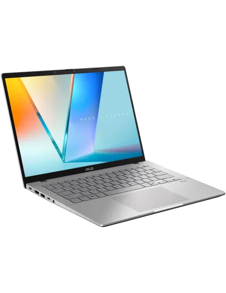 Portátil ASUS Vivobook S14 S3407CA-LY125 pantalla 14" WUXGA