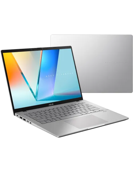 Portátil ASUS Vivobook S14 S3407CA-LY125 pantalla 14" WUXGA