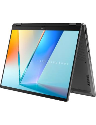 Asus Vivobook 14 Flip TP3407SA-QL064 Intel Core Ultra 7 258V/32GB/1TB/14" W11 Home