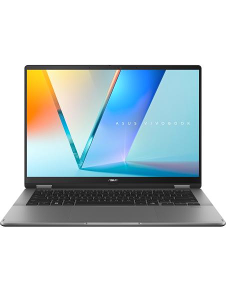 Asus Vivobook 14 Flip TP3407SA-QL064 Intel Core Ultra 7 258V/32GB/1TB/14" W11 Home