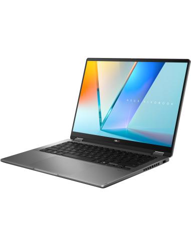 Asus Vivobook 14 Flip TP3407SA-QL064 Intel Core Ultra 7 258V/32GB/1TB/14" W11 Home