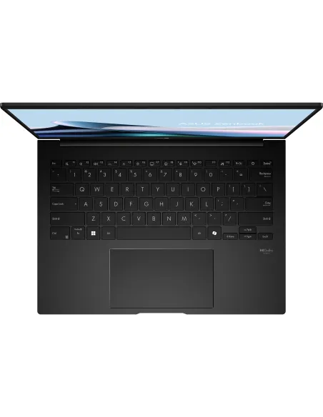 Portátil ASUS Zenbook 14 OLED UM3406GA-QD181W Copilot+ PC