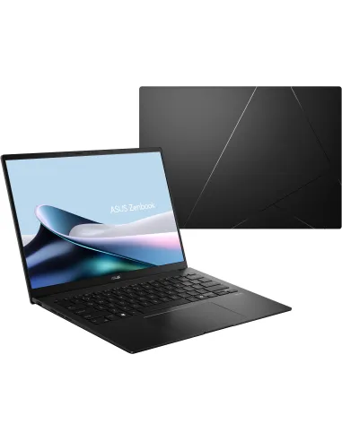Portátil ASUS Zenbook 14 OLED UM3406GA-QD181W Copilot+ PC
