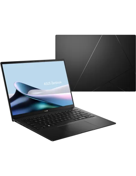 Portátil ASUS Zenbook 14 OLED UM3406GA-QD181W Copilot+ PC