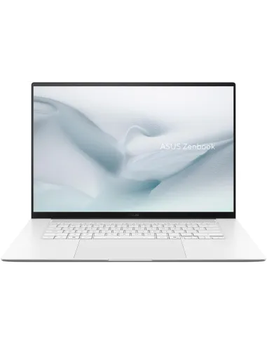 Portátil ASUS Zenbook S16 OLED UM5606GA-SR348W con NPU