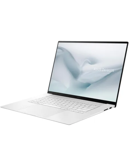 Portátil ASUS Zenbook S16 OLED UM5606GA-SR348W con NPU