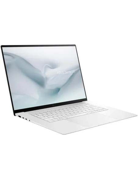 Portátil ASUS Zenbook S16 OLED UM5606GA-SR348W con NPU