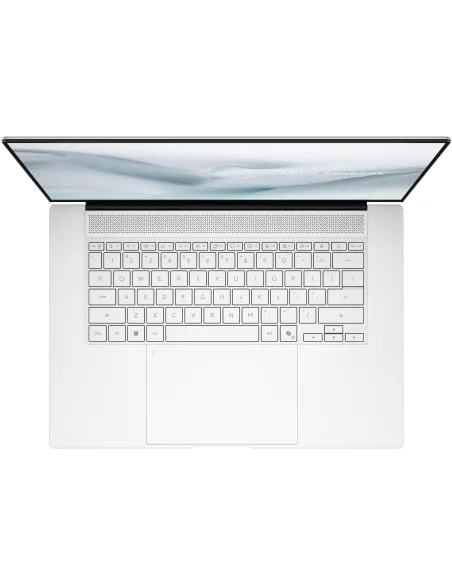 Portátil ASUS Zenbook S16 OLED UM5606GA-SR348W con NPU