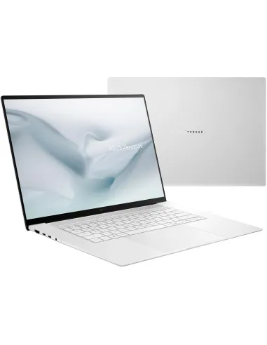 Portátil ASUS Zenbook S16 OLED UM5606GA-SR348W con NPU