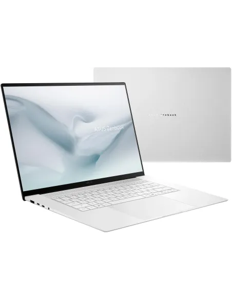 Portátil ASUS Zenbook S16 OLED UM5606GA-SR348W con NPU