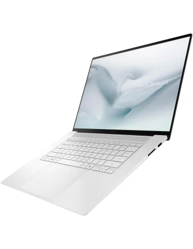 Portátil ASUS Zenbook S16 OLED UM5606GA-SR348W con NPU