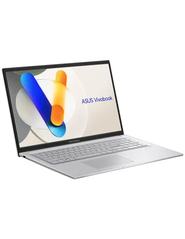 ASUS Vivobook 17 X1704VA-AU1143 Intel Core 7-150U/16GB/1TB SSD/17.3" FreeDOS