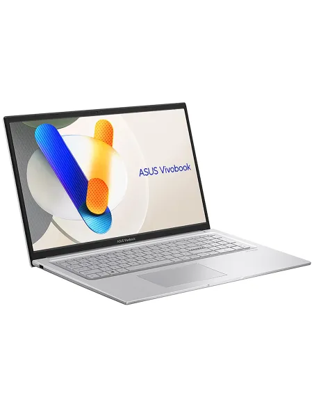 ASUS Vivobook 17 X1704VA-AU1143 Intel Core 7-150U/16GB/1TB SSD/17.3" FreeDOS