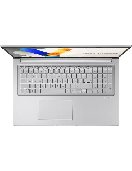 ASUS Vivobook 17 X1704VA-AU1143 Intel Core 7-150U/16GB/1TB SSD/17.3" FreeDOS