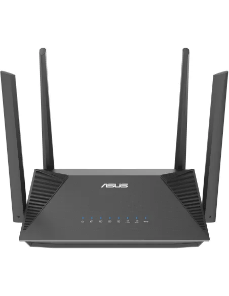 ASUS RT-AX52 Pro AX3000 Router Inalámbrico Gigabit Ethernet Doble banda