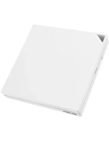 Asus RT-AX57 Go Dual Band WiFi 6 Router Portátil con Anclaje a Red Móvil 4G/5G Blanco
