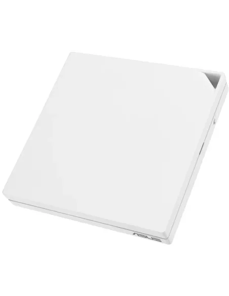 Asus RT-AX57 Go Dual Band WiFi 6 Router Portátil con Anclaje a Red Móvil 4G/5G Blanco