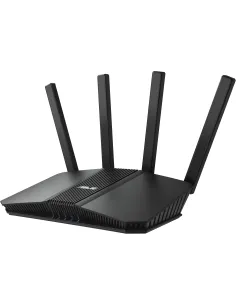 ASUS RT-BE82U Router Extensible WiFi 7 Doble Banda BE6500 AiMesh-RED65261