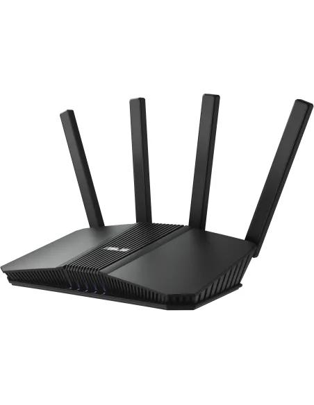ASUS RT-BE82U Router Extensible WiFi 7 Doble Banda BE6500 AiMesh