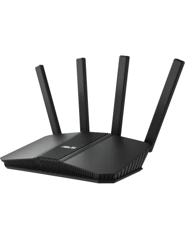 Router ASUS RT-BE82U BE6500: Wi?Fi 7 y 5 puertos 2.5GbE