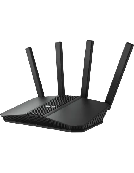 Router ASUS RT-BE82U BE6500: Wi?Fi 7 y 5 puertos 2.5GbE